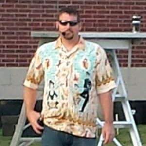 Meet your Posher, Sam